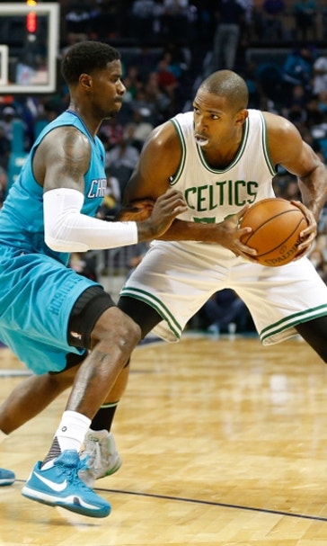 Charlotte Hornets Look to Snap Three-Game Losing Streak in Boston